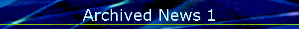 Archived News 1