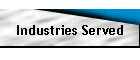 Industries Served