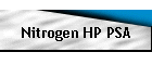 Nitrogen HP PSA