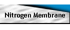Nitrogen Membrane