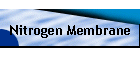Nitrogen Membrane