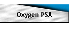 Oxygen PSA
