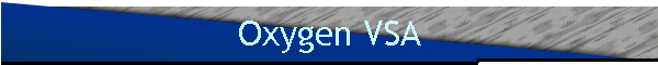 Oxygen VSA