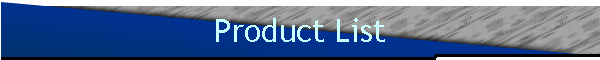 Product List