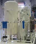 Nitrogen Generator
