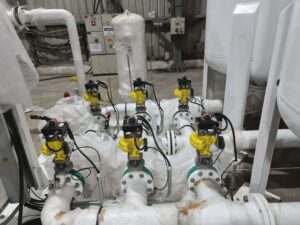 psa oxygen generator